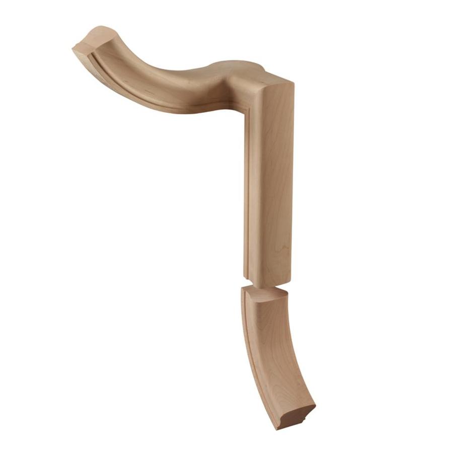 Creative Stair Parts Gooseneck Handrail Fittings at