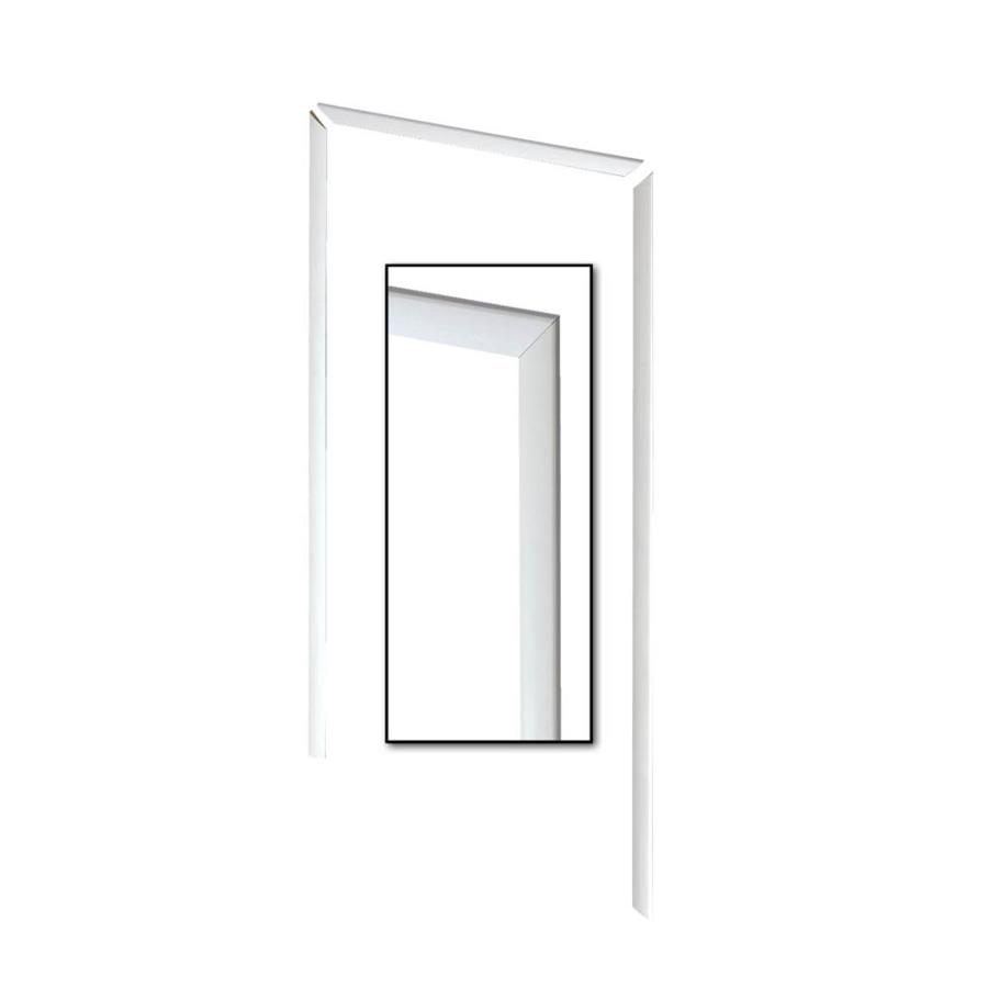 Evertrue Craftsman 2 1 4 In X 6 Ft 11 In Interior Wood Casing