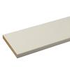 Radius Edge MDF (Actual: 0.656-in x 5.5-in x 8-ft) at Lowes.com