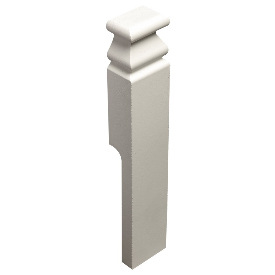 RapidFit R 805MDRFFBD MDF BASE RFT FR805 MID 1X1-1/2
