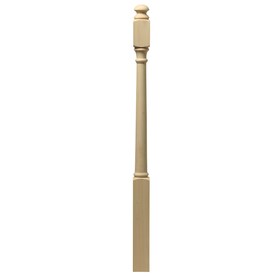 Shop Interior Railings & Stair Parts at Lowes.com