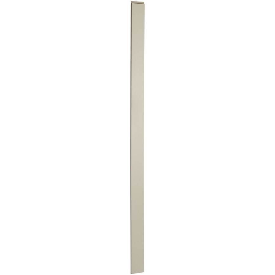 4.5625-in x 6.67-ft Interior Painted Mdf Door Jamb at Lowes.com
