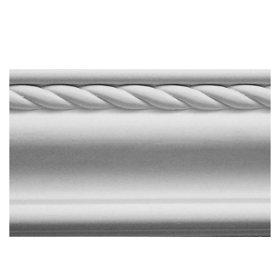 Evertrue 3 In X 8 Ft Interior Polyurethane Window And Door Casing