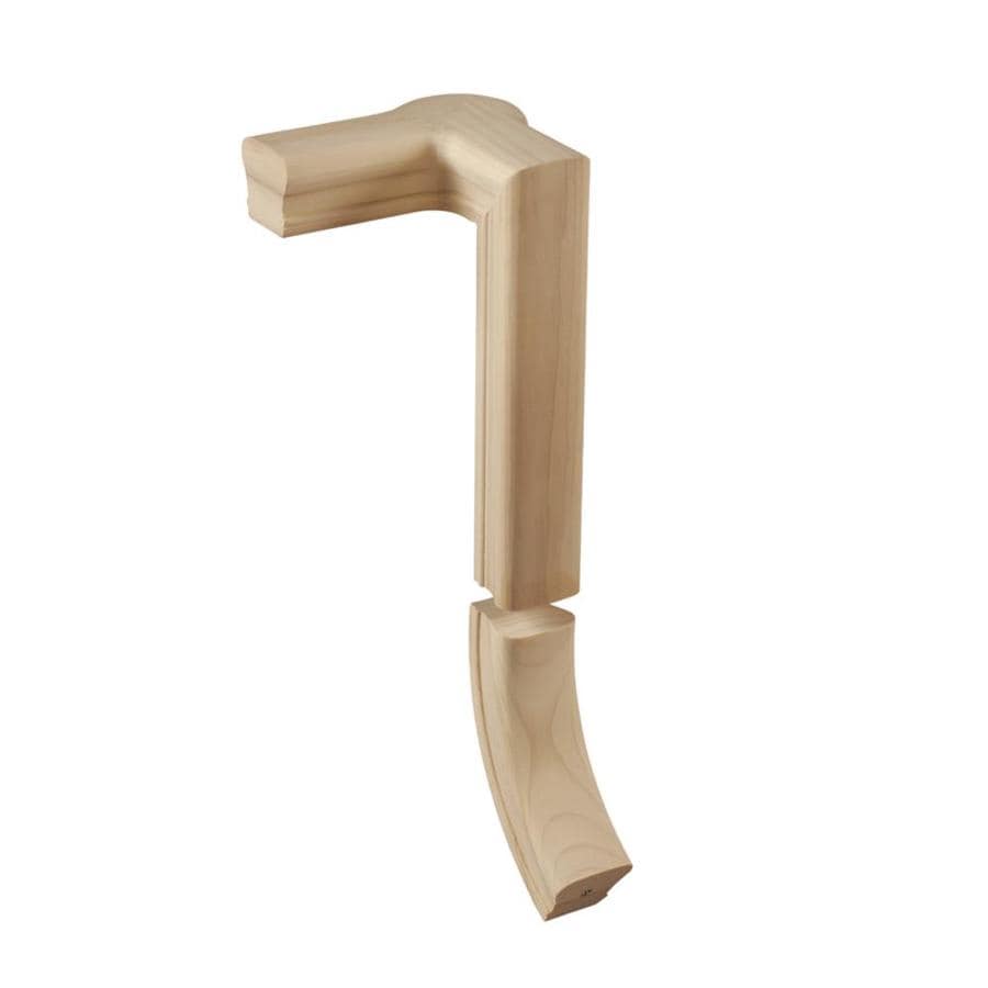 Creative Stair Parts Gooseneck Handrail Fittings at