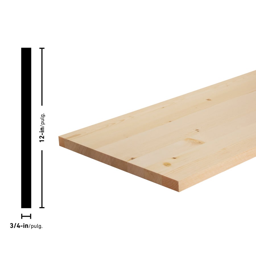 Unbranded 3/4163 PAINT GRADE PANEL at