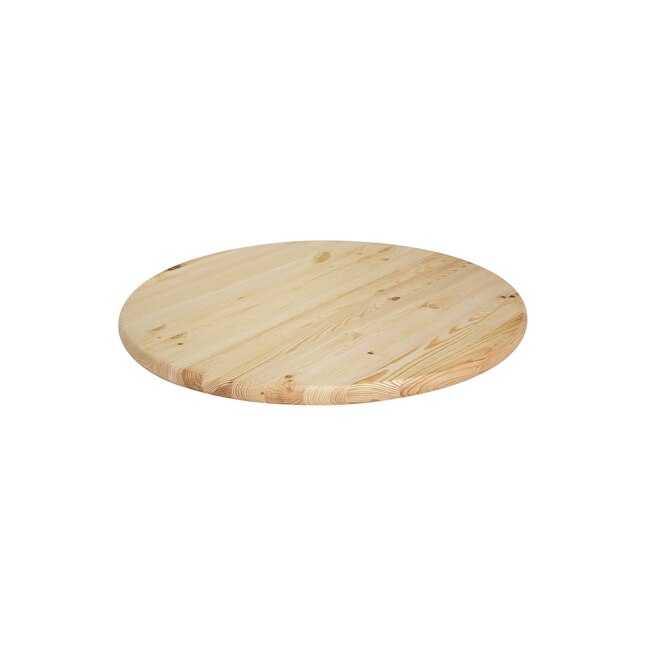 Stain Grade Round At, 4 Foot Round Table Top