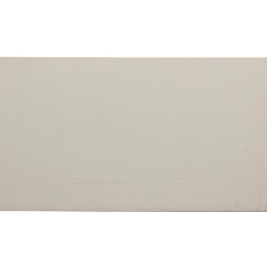 1-in x 6-in x 8-ft Square Primed Pine Board in the Appearance Boards ...