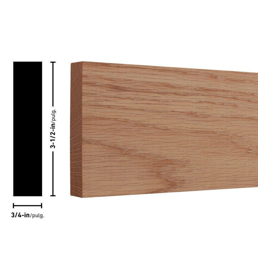 Red Oak Quarter Sawn boards lumber 3//8 surface 4 sides 24/"