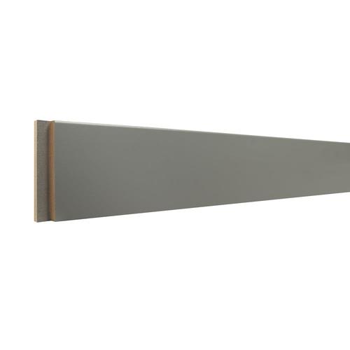 Write A Review About 4 5625 In X 6 666 Ft Interior Painted Mdf