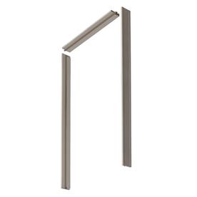 Wood Door Jamb Extender Kit Door Jamb Kits At Lowes Com