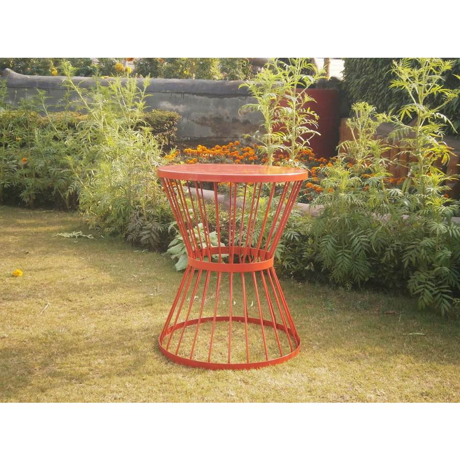 Garden Treasures GT METAL WIRE PLANT  - Thumbnail View #3