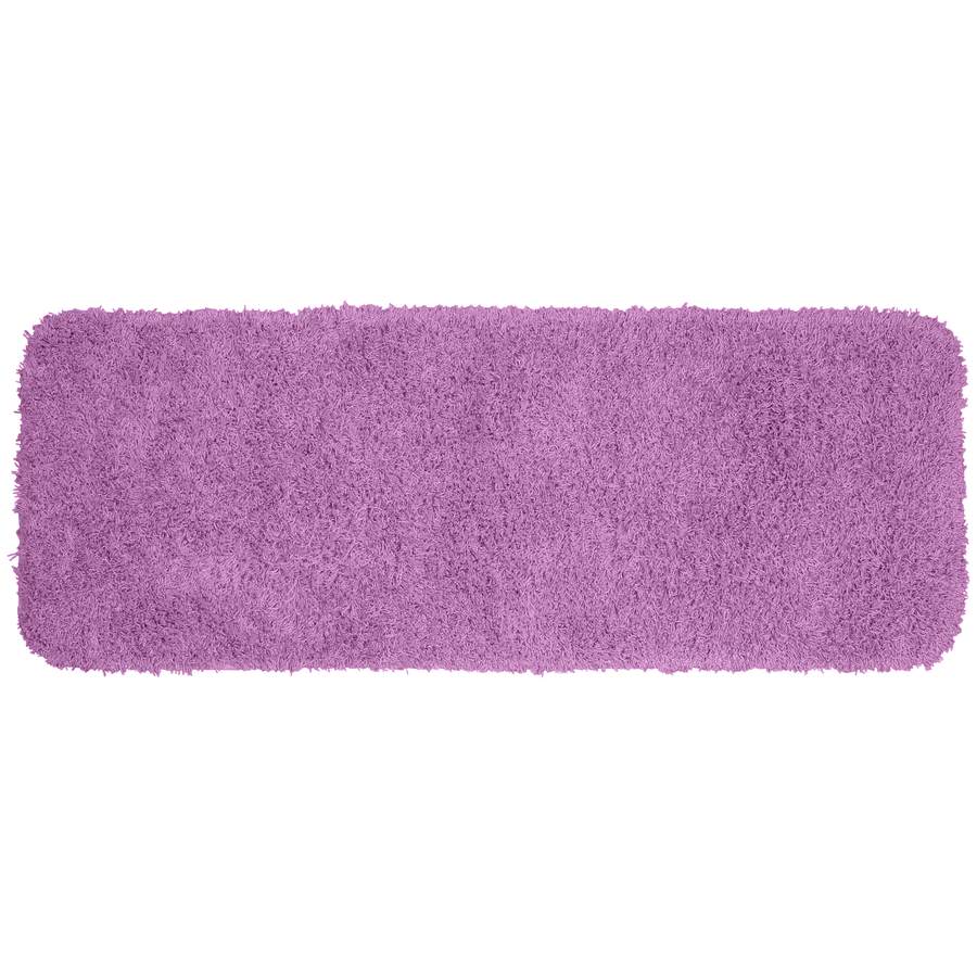 Jazz Purple Bathroom Rugs Shower Mats At Lowes Com