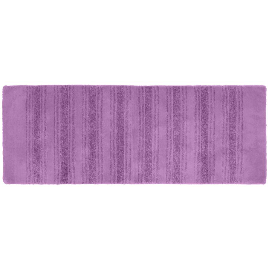 Bath Rug Purple Bathroom Rugs Shower Mats At Lowes Com