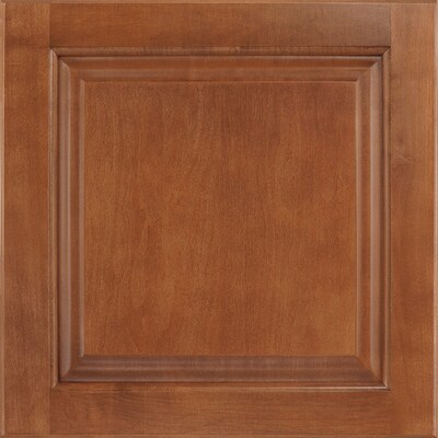 Shenandoah Orchard 14 5625 In X 14 5 In Cognac Maple Raised Panel