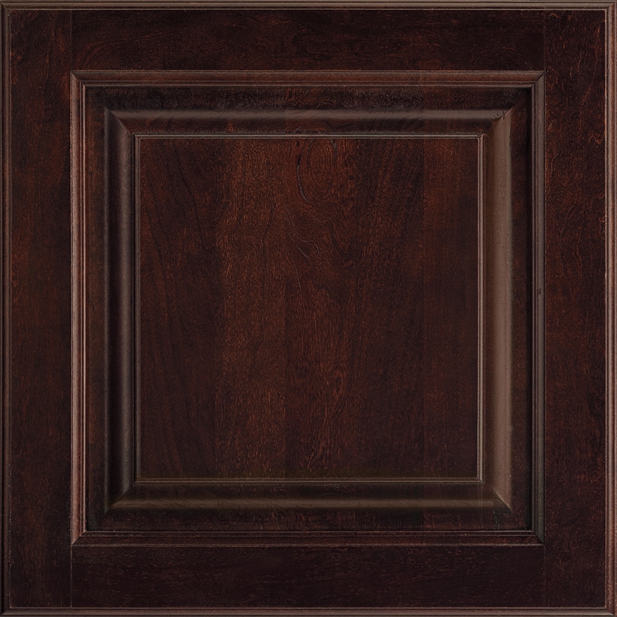 Cherry Java Cabinets