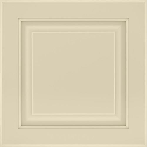 Shenandoah Grove 13-in x 12.875-in Painted Engineered Wood Raised Panel ...