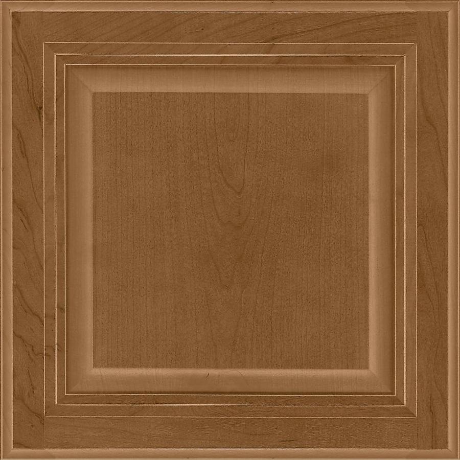 Shenandoah Bluemont 13in x 12.875in Cherry Raised Panel
