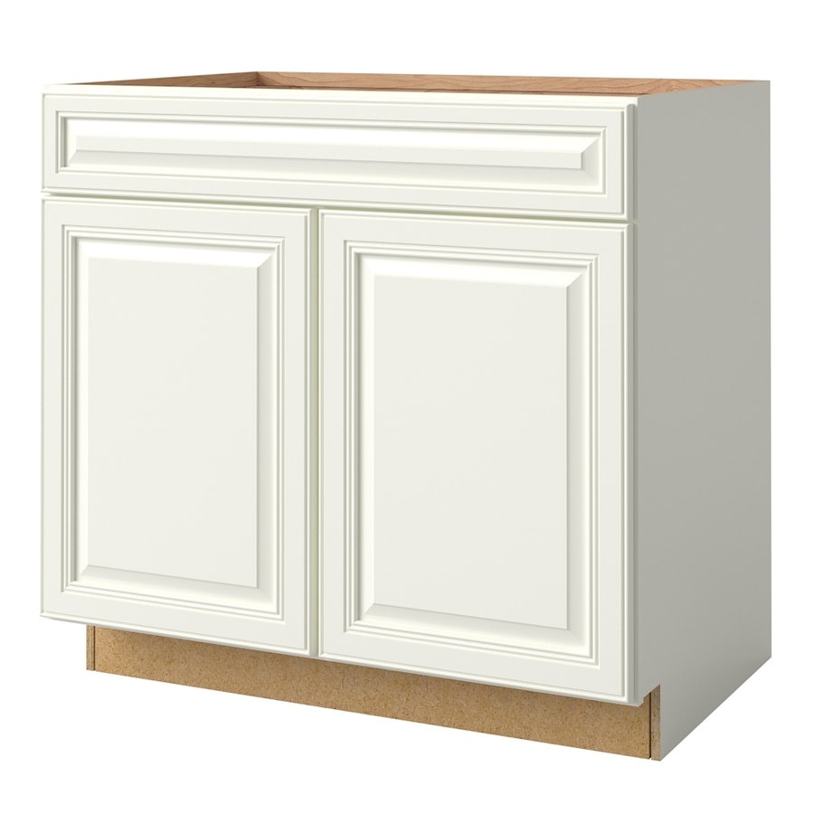 allen + roth Dawley Semi-Custom Kitchen Cabinets at Lowes.com