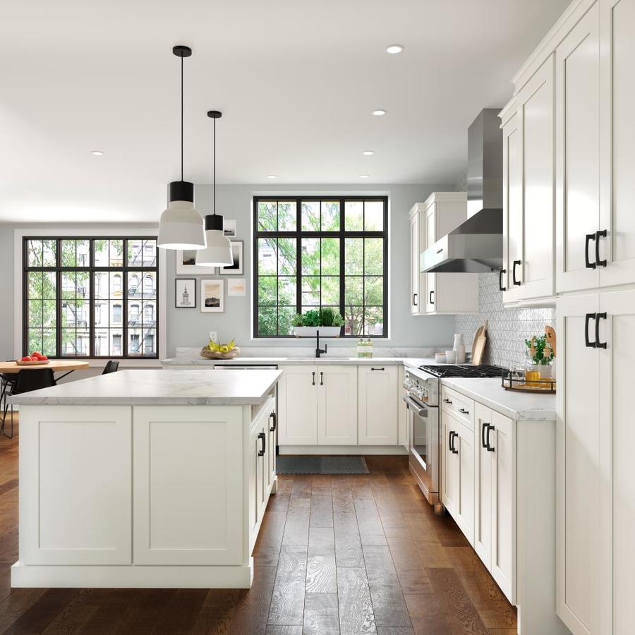  lowe s kitchen cabinets reviews