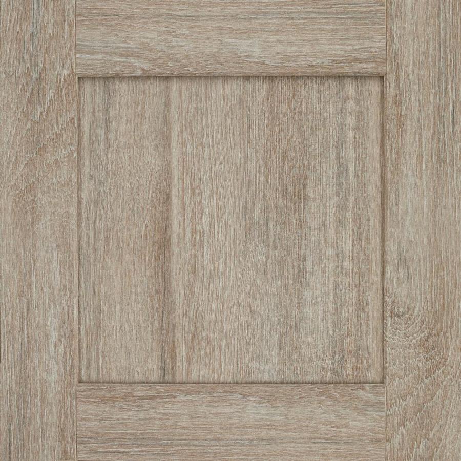 Shenandoah Mission 14 562 In X 14 5 In Engineered Wood Shaker