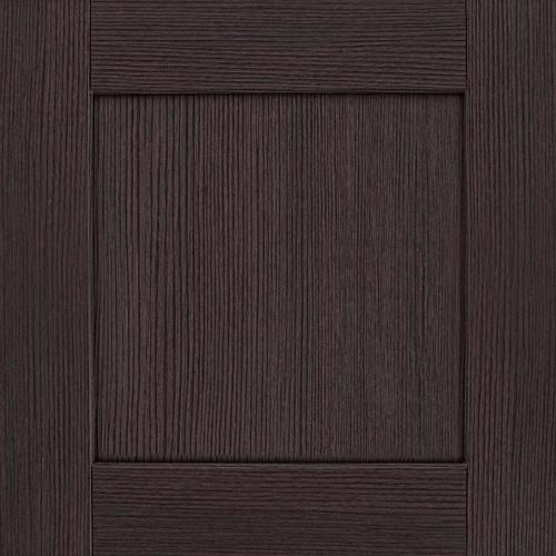 Shenandoah Mission 14.562-in x 14.5-in Engineered Wood ...