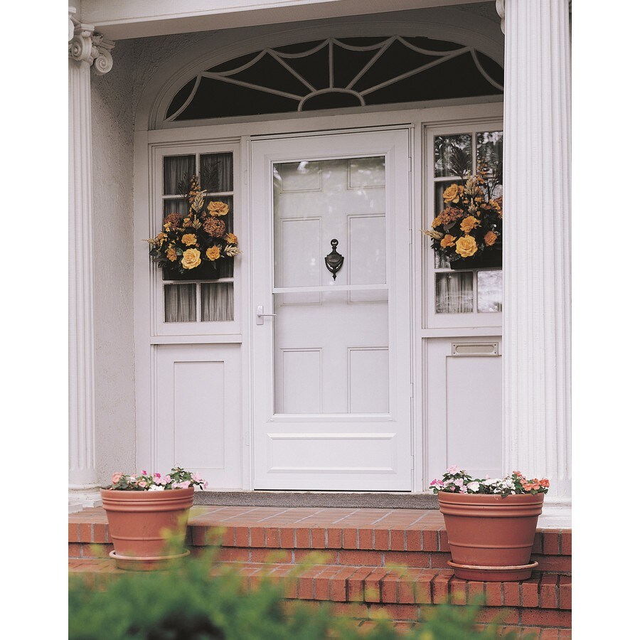 Pella 90364 Storm-Doors - View #2