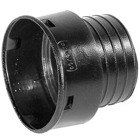 UPC 096942301756 product image for ADS 4-in Dia Corrugated Adapter Fitting | upcitemdb.com
