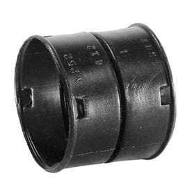 UPC 096942303453 product image for ADS 6-in Dia Corrugated Snap Coupler Fitting | upcitemdb.com