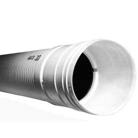 UPC 096942631280 product image for 3-in x 10-ft Corrugated Solid Pipe | upcitemdb.com