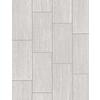 Style Selections Leonia Silver 12-in x 24-in Porcelain Floor and Wall
