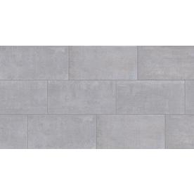 Indoor Outdoor Tile At Lowes Style Selections Argyle Pearl Slip Resistance Floor And Wall Tile Common 12 In