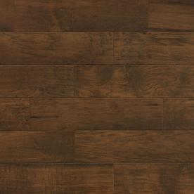 Porcelain Tile At Lowes Farmhouse Chestnut 6 In X 24 Porcelain Wood Look