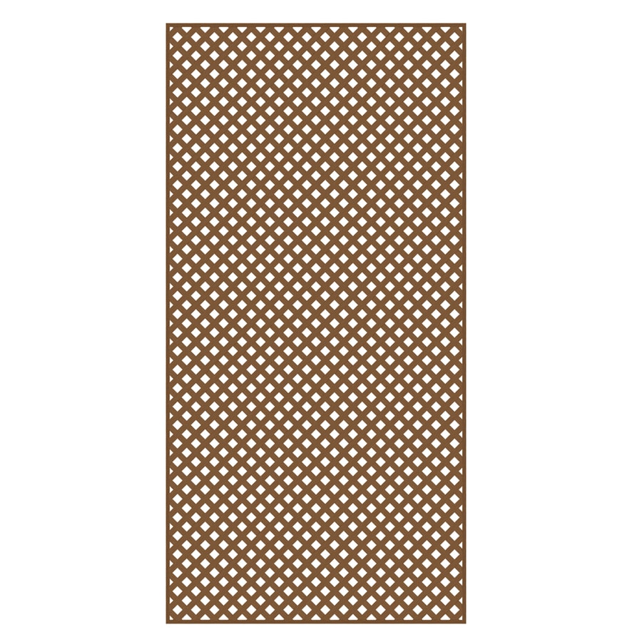 where to buy vinyl lattice panels