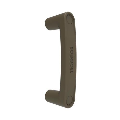 BOERBOEL Boerboel 113/4in Bronze Gate Handle at