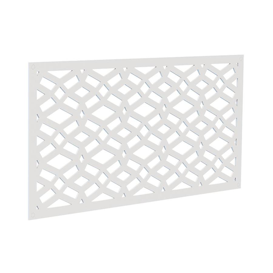 Vinyl Lattice At Lowes Com