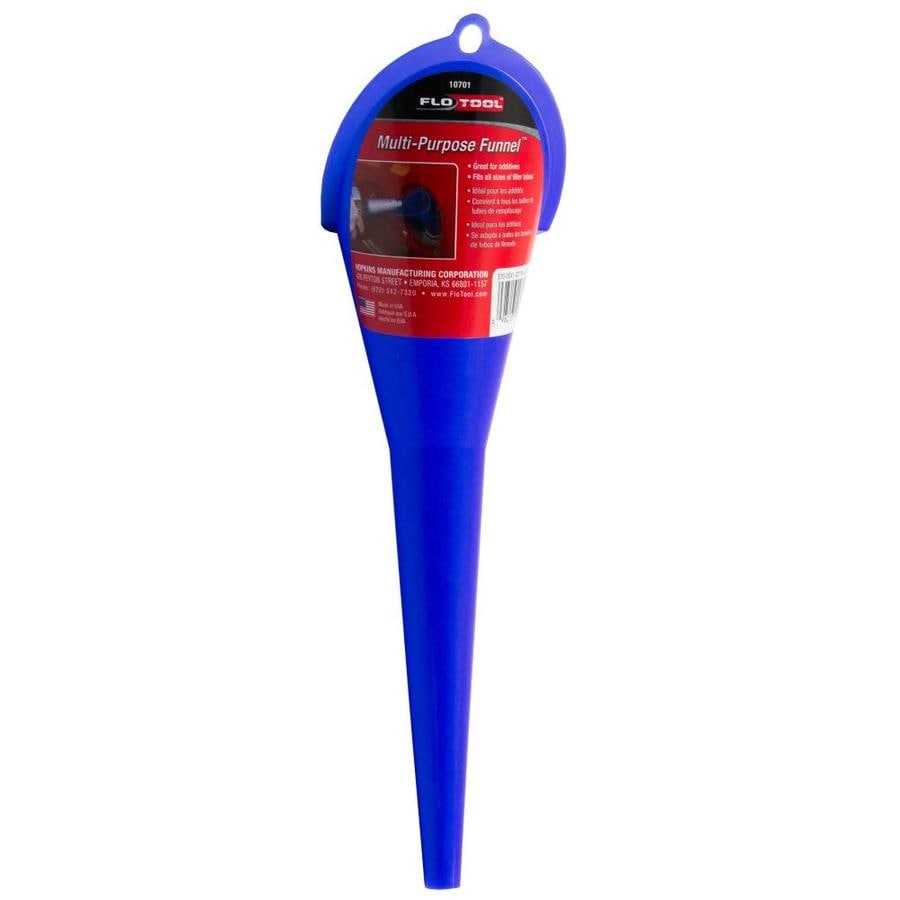 Hopkins 10701 Plastic Funnel