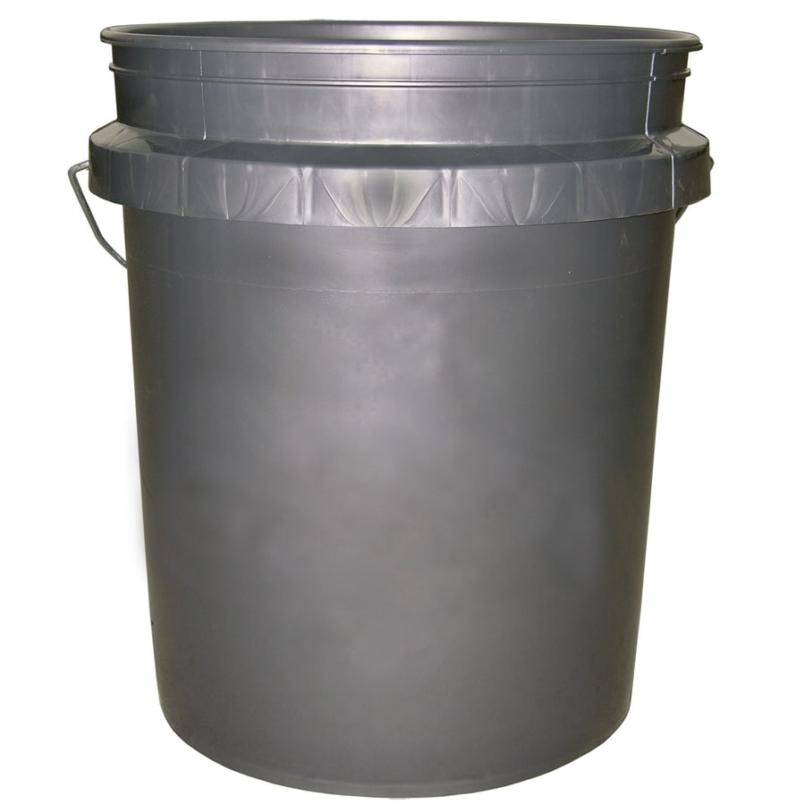 what is encore 5 gal bucket