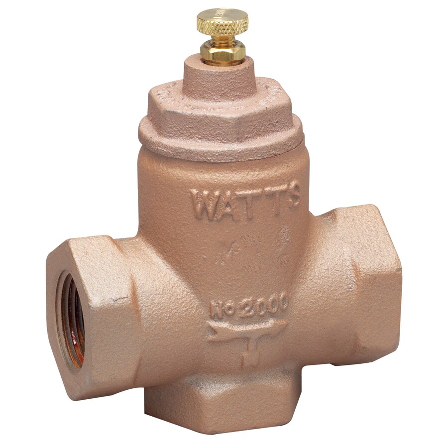 watts-control-valve-in-the-hydronic-baseboard-heater-accessories