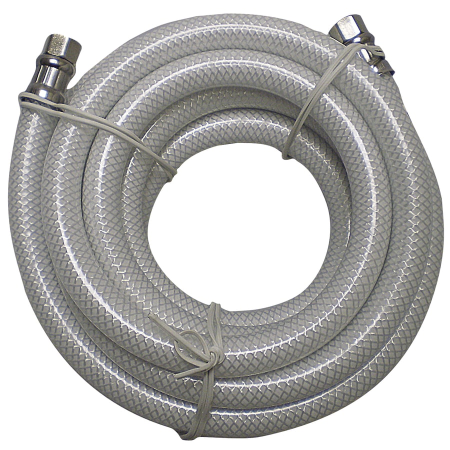 EASTMAN 25-ft 1/4-in OD Inlet x 1/4-in OD Outlet Polyethylene Ice