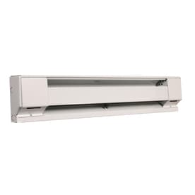 UPC 098319713100 product image for Fahrenheat 30-in 240-Volts 500-Watt Standard Electric Baseboard Heater | upcitemdb.com