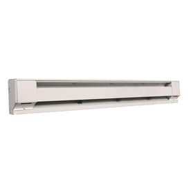 UPC 098319713506 product image for Fahrenheat 48-in 240-Volts 1000-Watt Standard Electric Baseboard Heater | upcitemdb.com