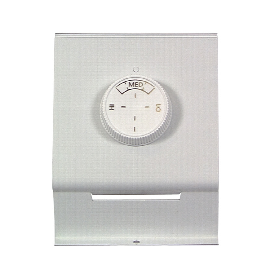 Non Programmable Thermostats At Lowes Com