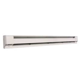 UPC 098319713704 product image for Fahrenheat 60-in 240-Volts 1250-Watt Standard Electric Baseboard Heater | upcitemdb.com