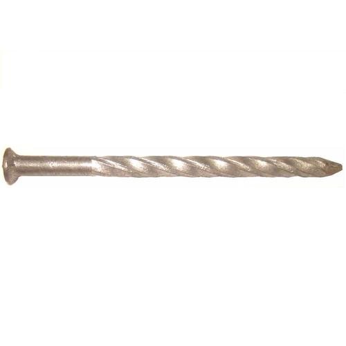 Maze Nails 3 In 11 Gauge Hot Dipped Galvanized Steel Siding Nails