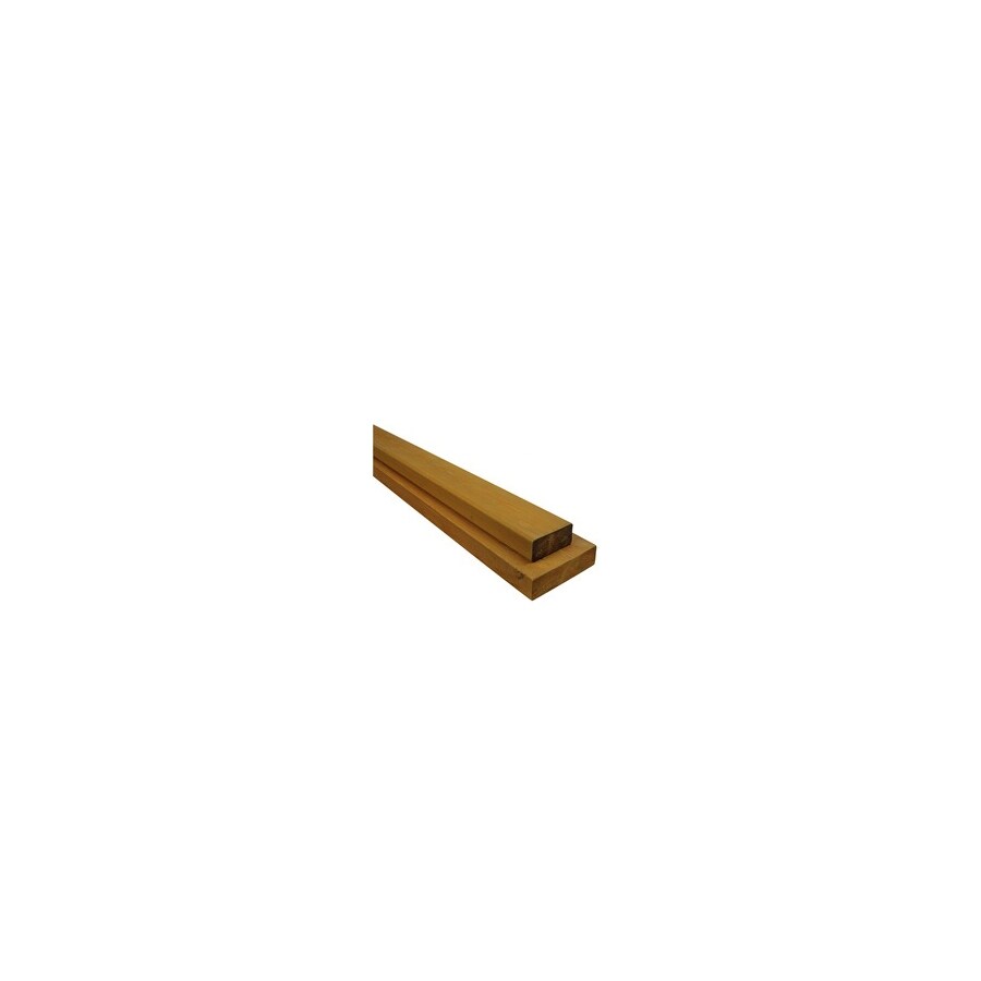 Top Choice 29913 Pressure Treated Deck Board