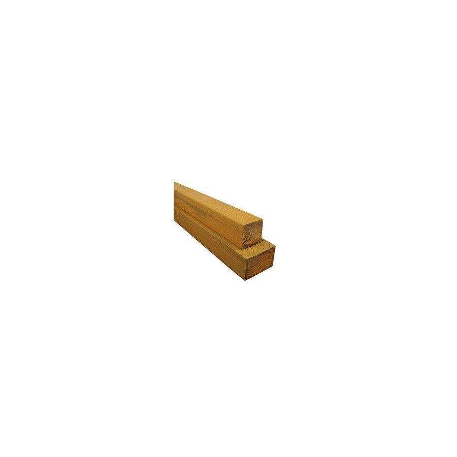 Severe Weather 109582 Pressure Treated Dimensional Lumber