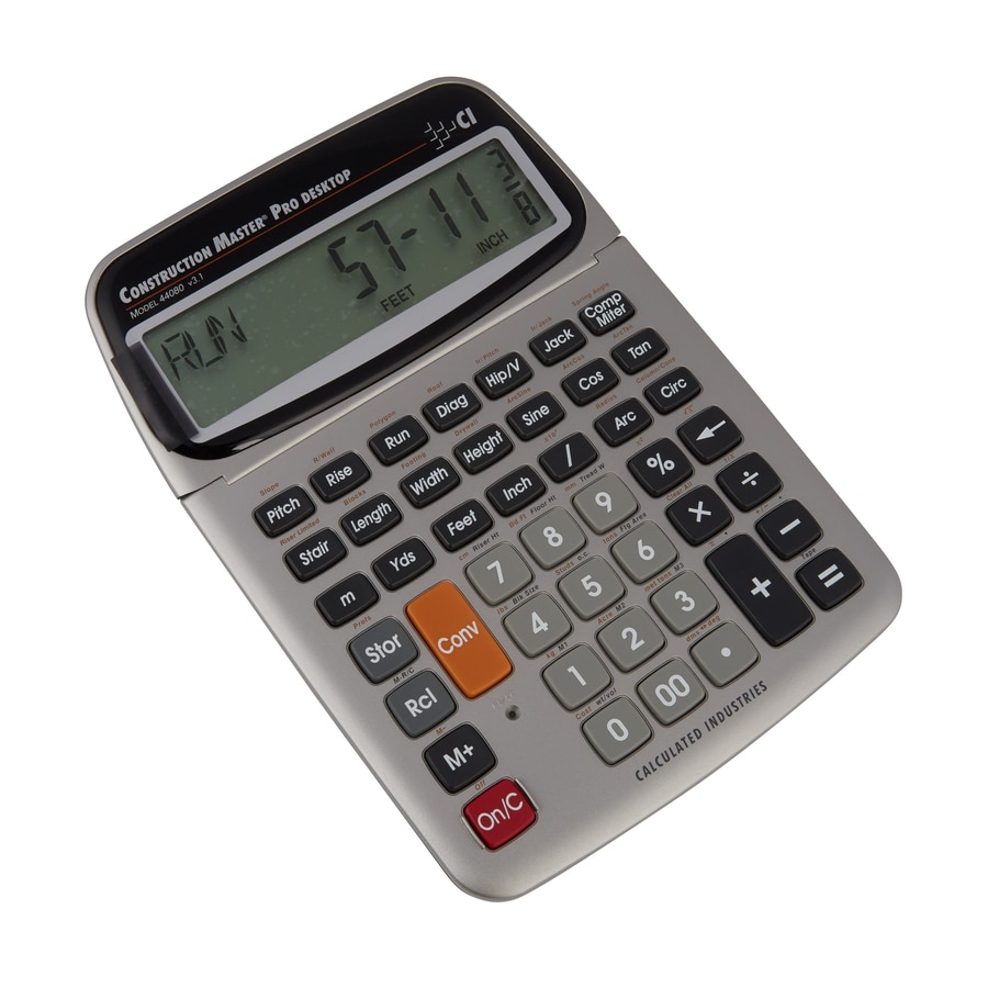 calculus calculator