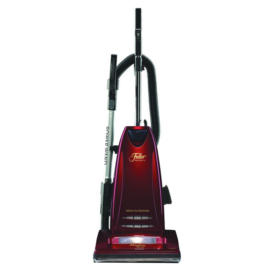 Fuller BRUSH FB-MMPW4 Mighty Maid Upright Vacuum