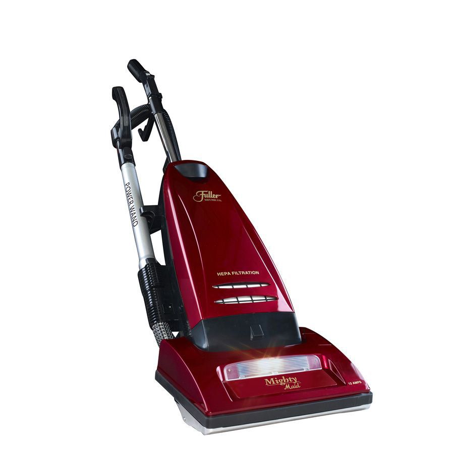 Fuller BRUSH FB-MMPW4 Upright-Vacuums - View #3
