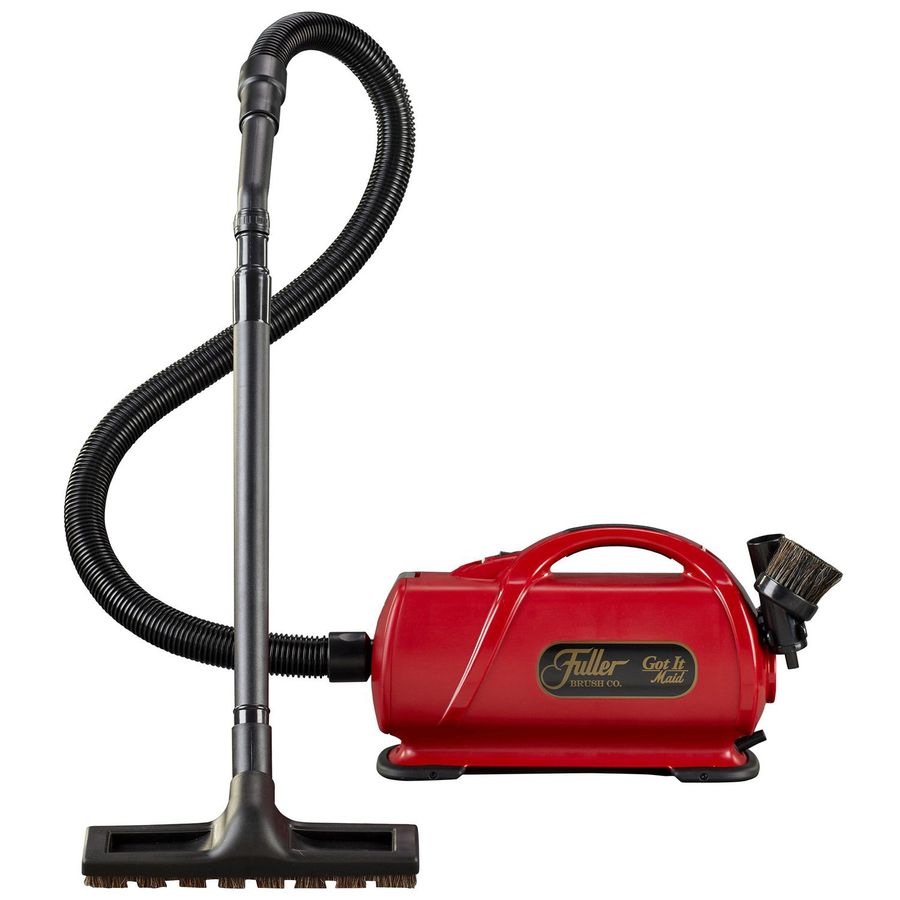 Fuller BRUSH FB-MMPW4 Upright-Vacuums - View #5